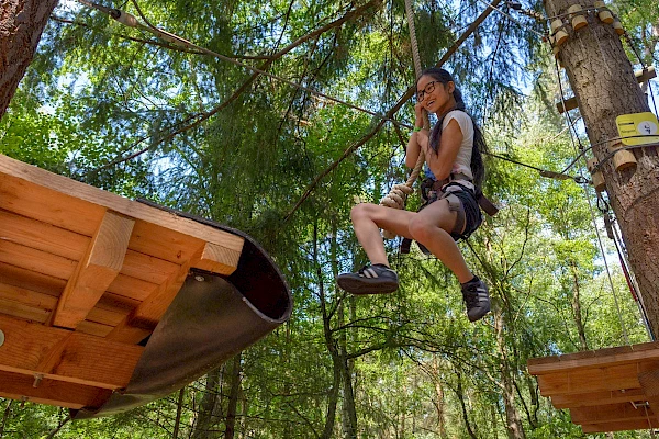 Outdoor activiteiten