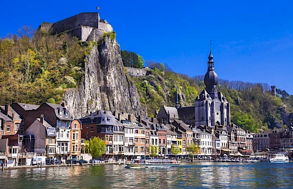 Ardennen