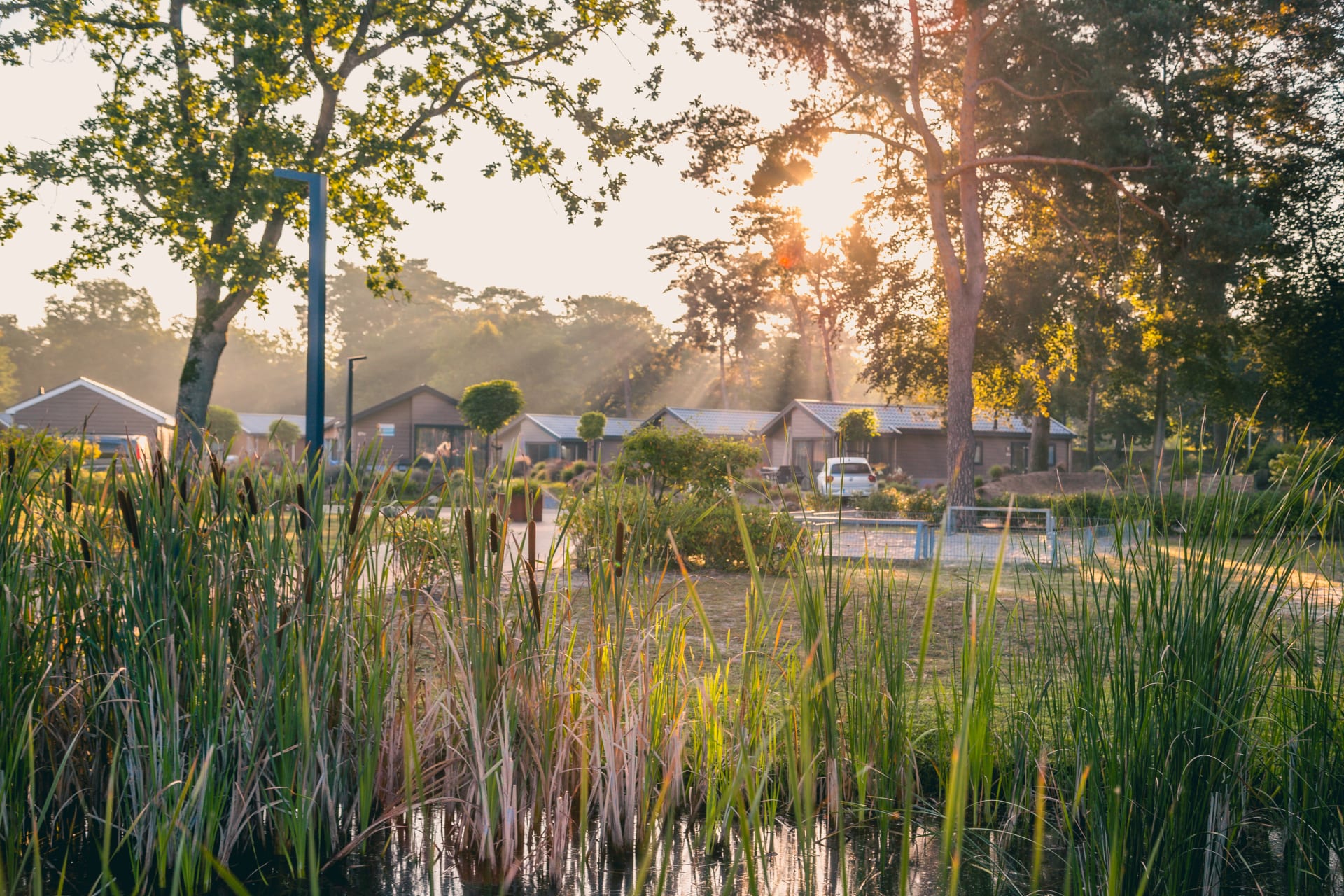 EuroParcs Zilverstrand