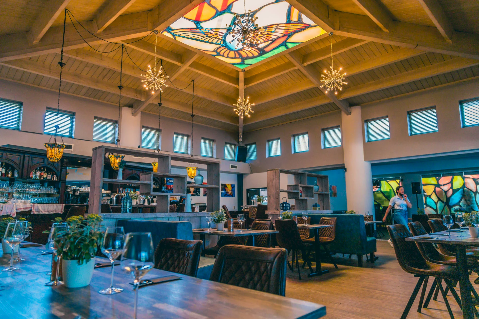 EuroParcs Zilverstrand