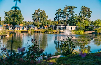 EuroParcs Zilverstrand