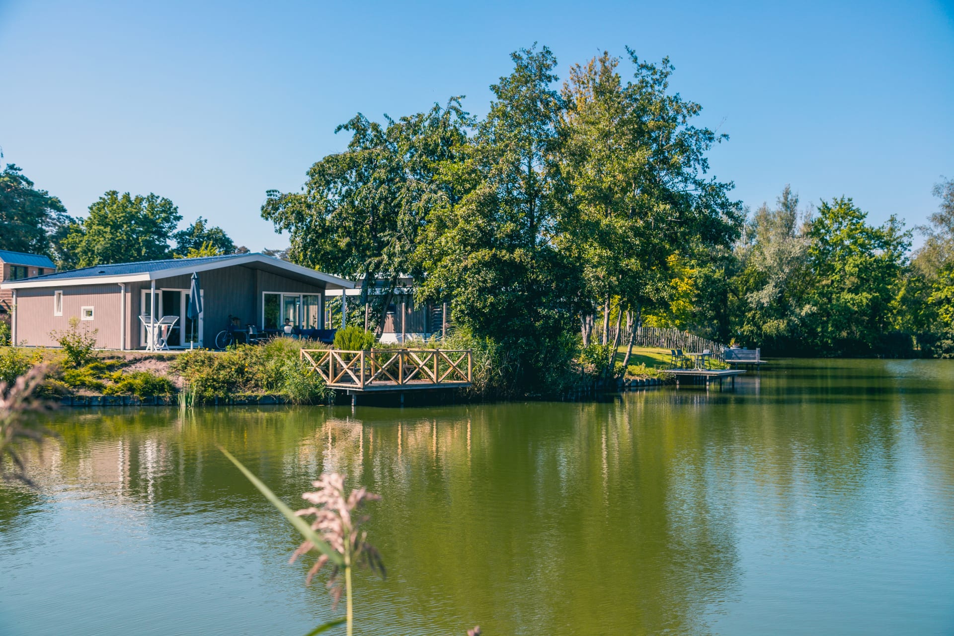 EuroParcs Zilverstrand