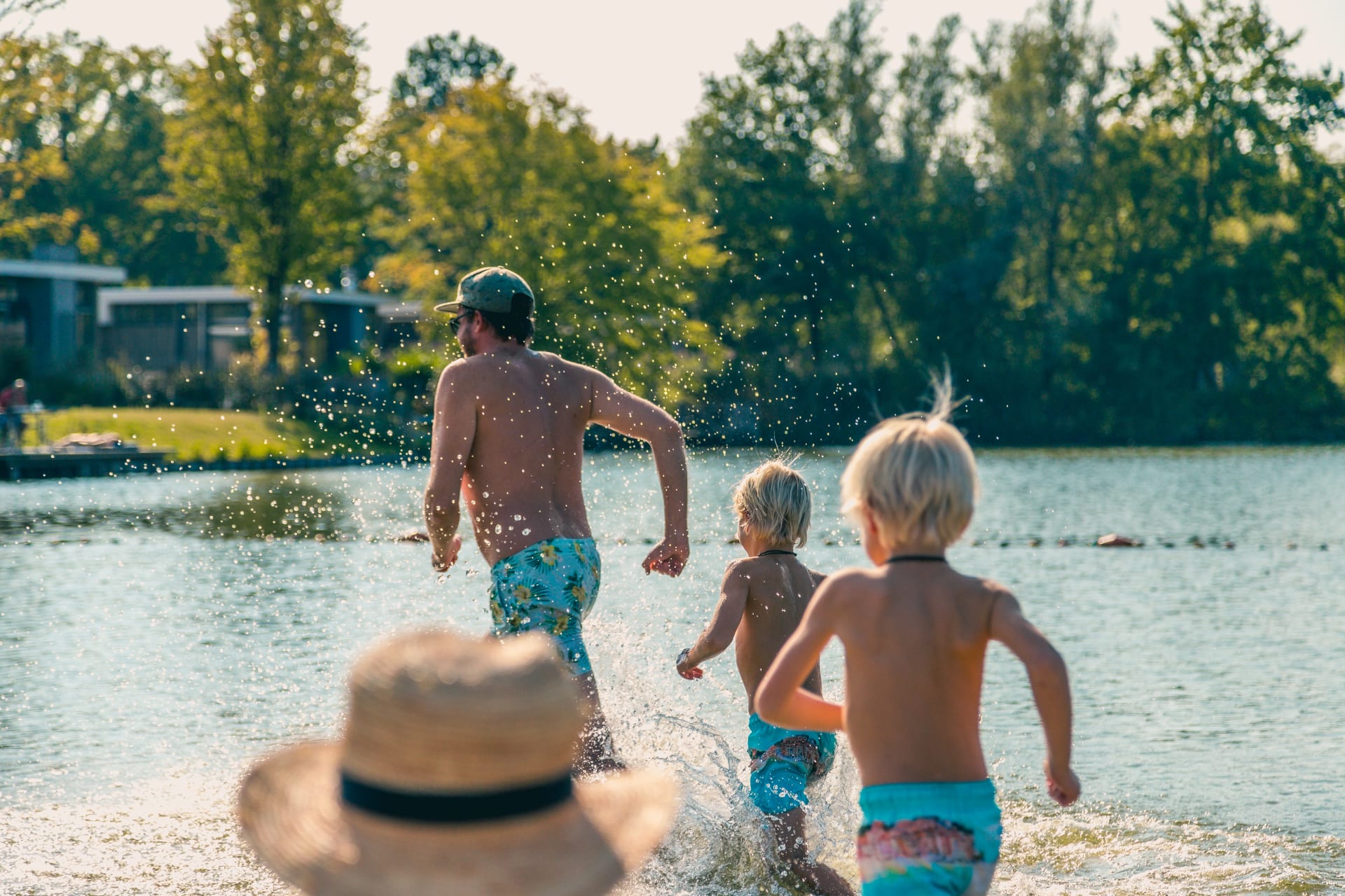 EuroParcs Zilverstrand