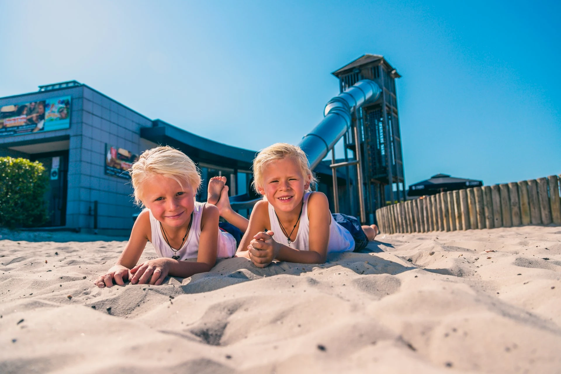 EuroParcs Zilverstrand