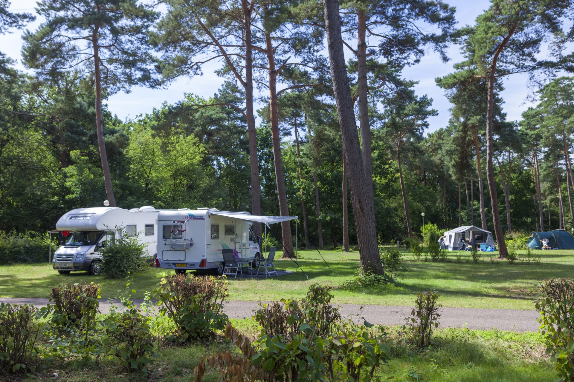 EuroParcs Zilverstrand
