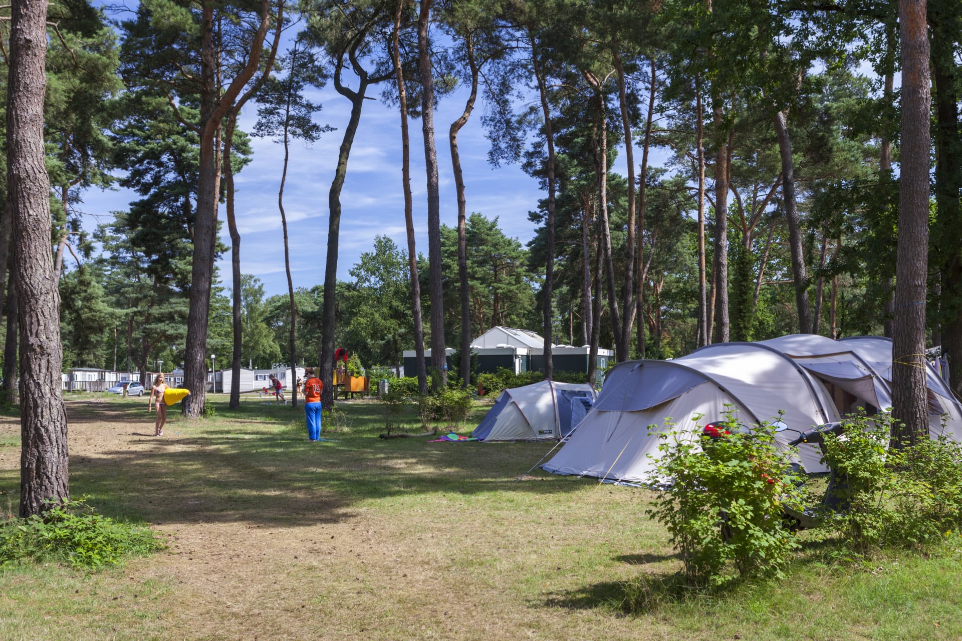 EuroParcs Zilverstrand
