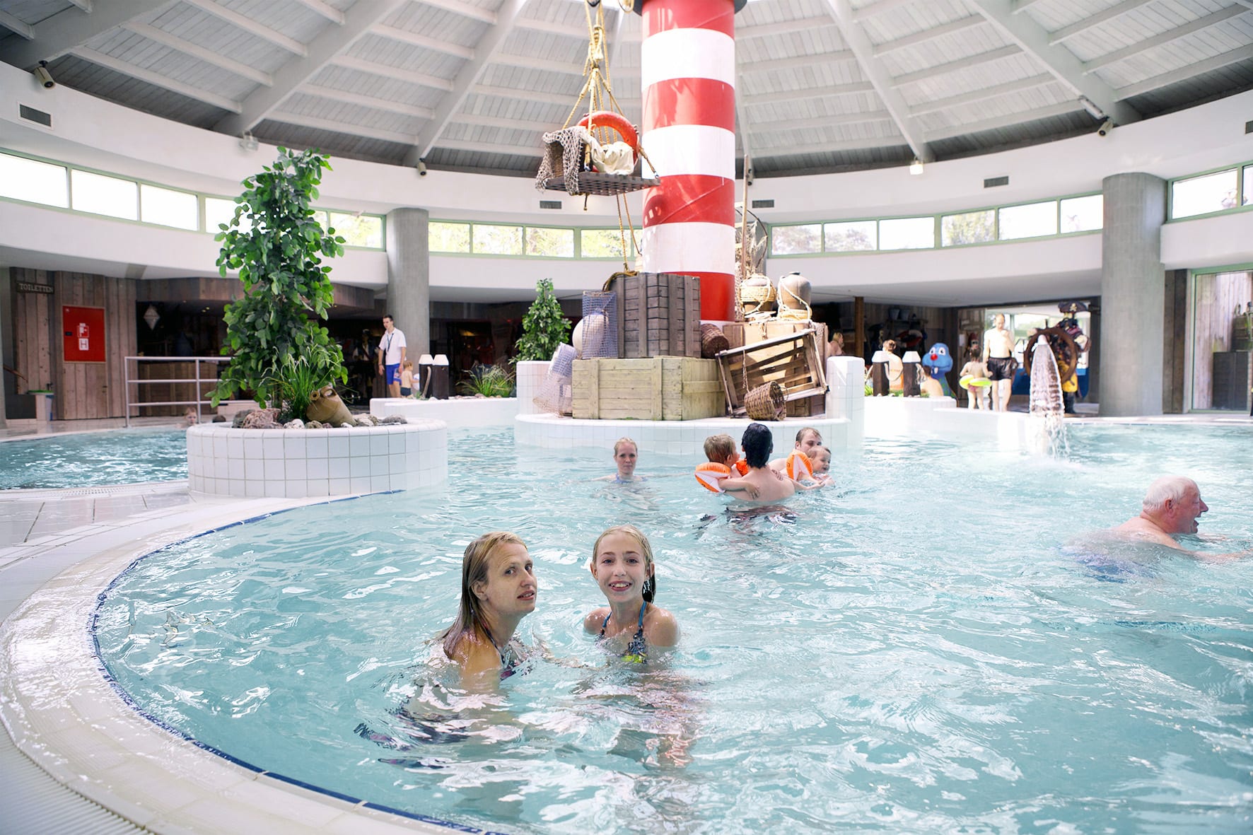 EuroParcs Zilverstrand