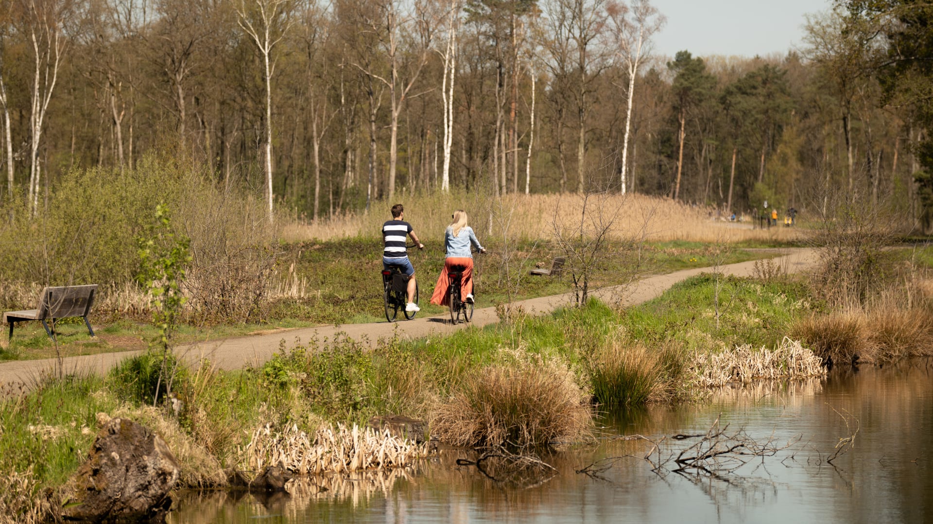EuroParcs Hoge Kempen