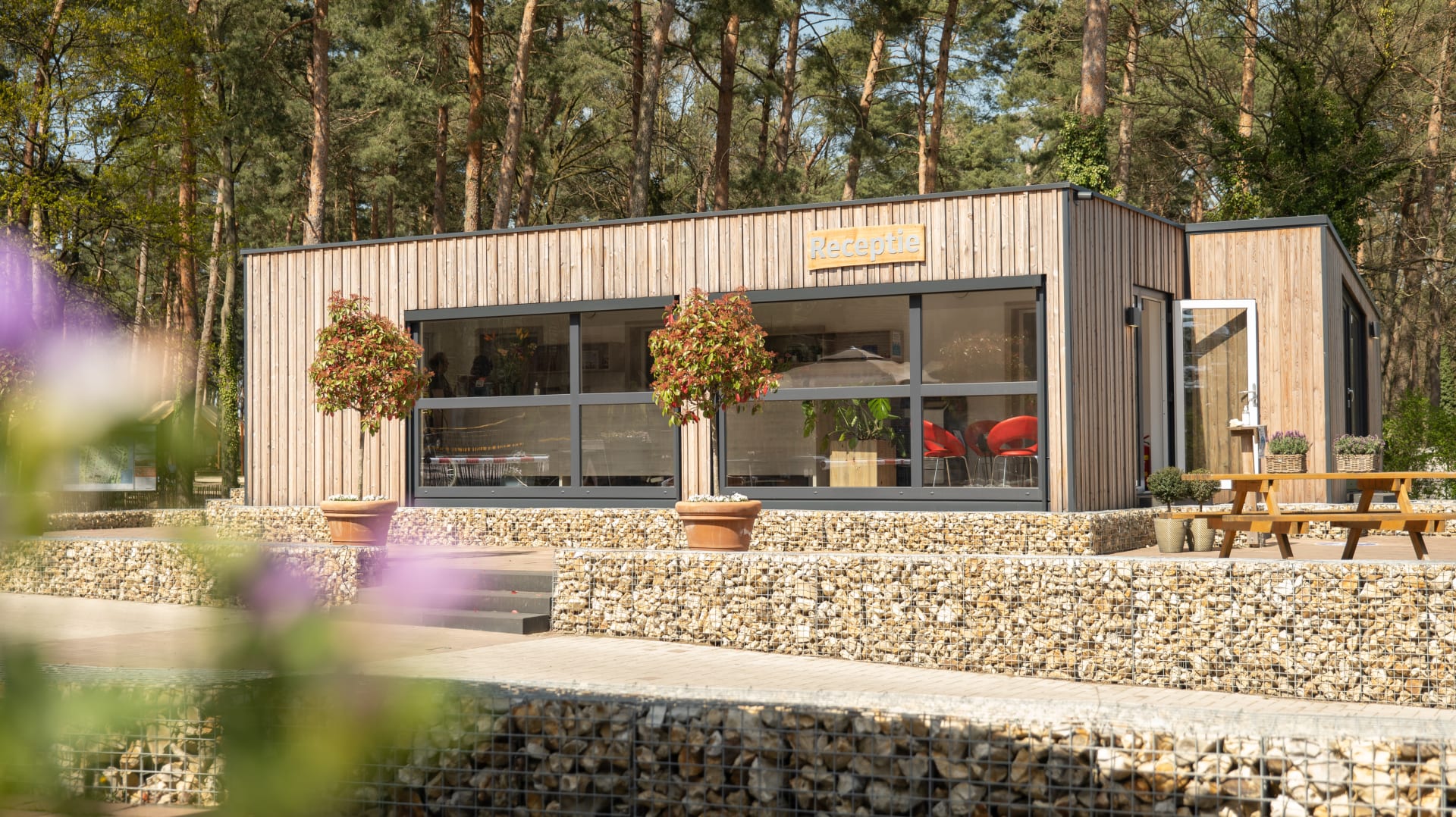 EuroParcs Hoge Kempen