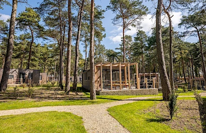 EuroParcs Hoge Kempen