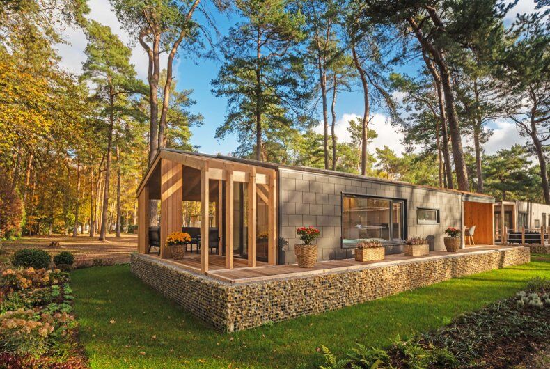 EuroParcs Hoge Kempen