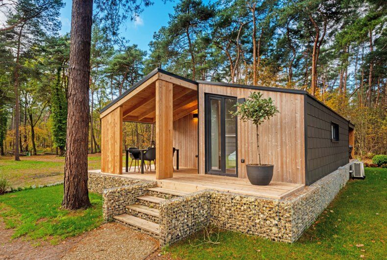 EuroParcs Hoge Kempen