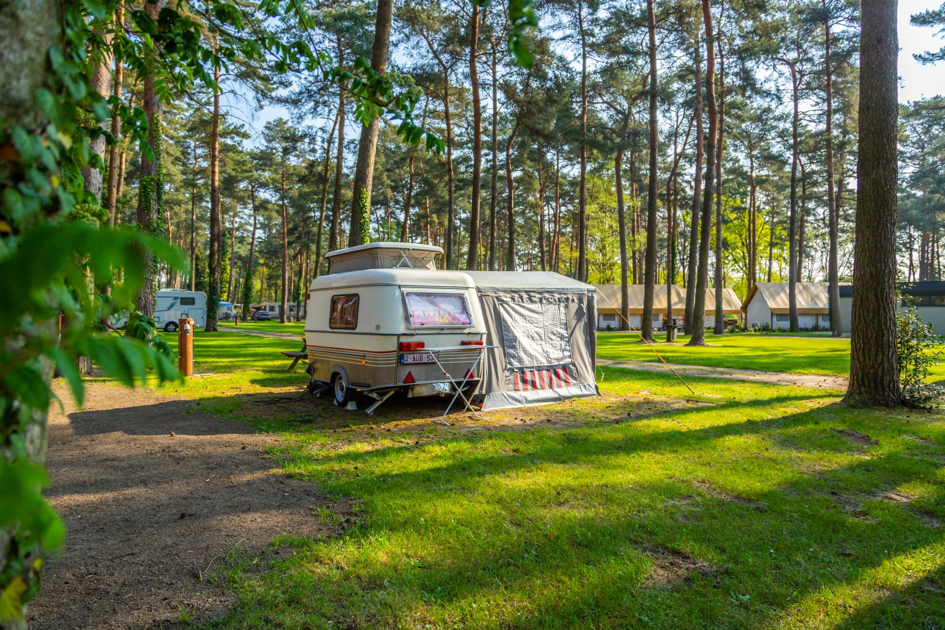 EuroParcs Hoge Kempen