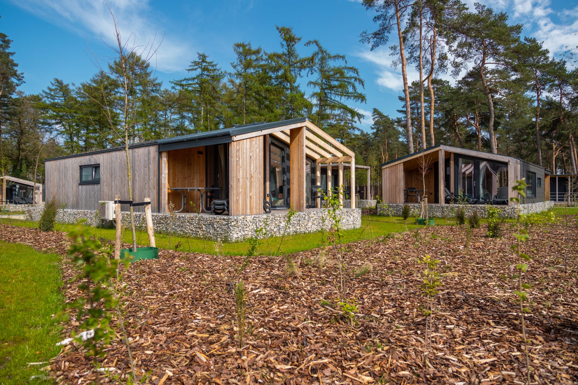 EuroParcs Hoge Kempen