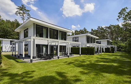 Landal Mooi Zutendaal