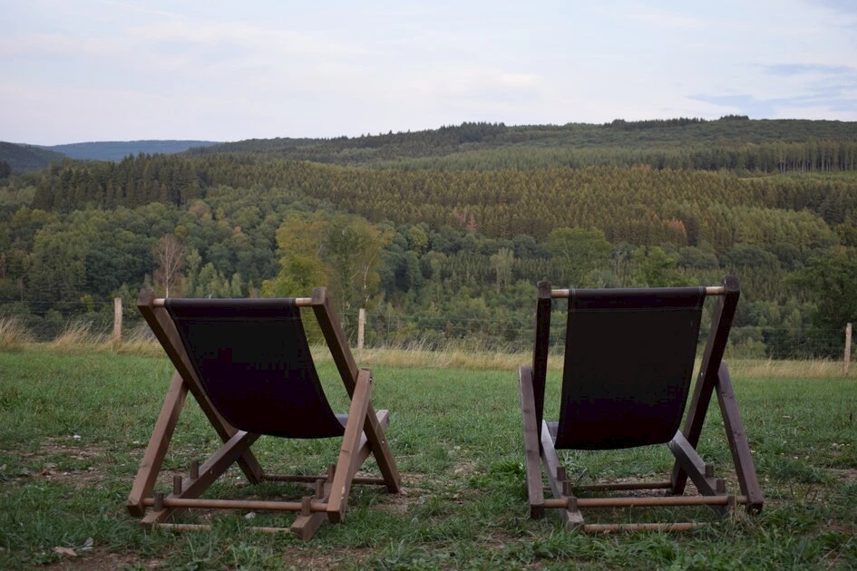 Rochefort en Ardenne