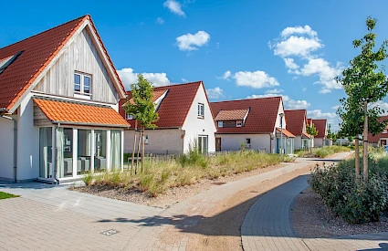 Breeduyn Village