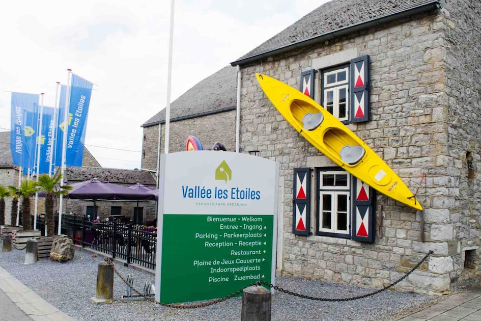 Vallée Les Etoiles