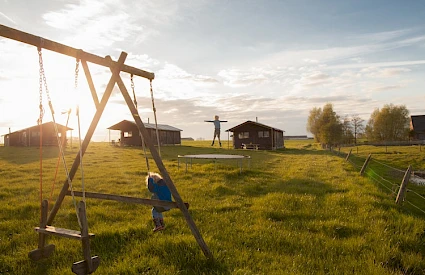 Hoeve den Overdraght