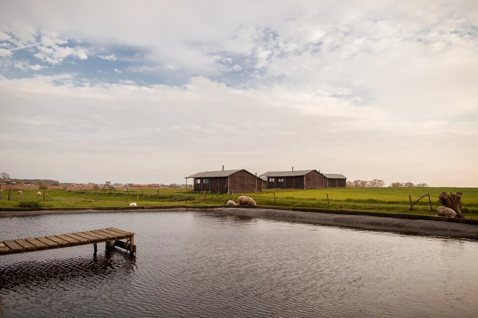Hoeve den Overdraght