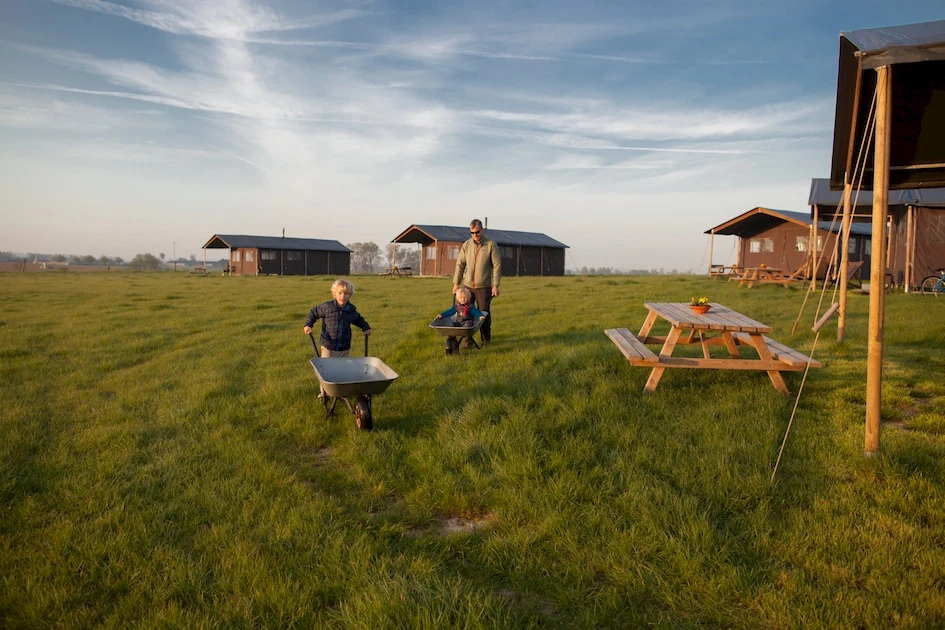 Hoeve den Overdraght