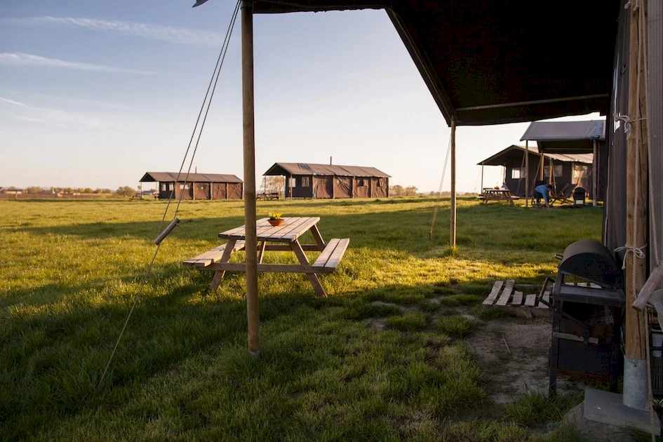 Hoeve den Overdraght