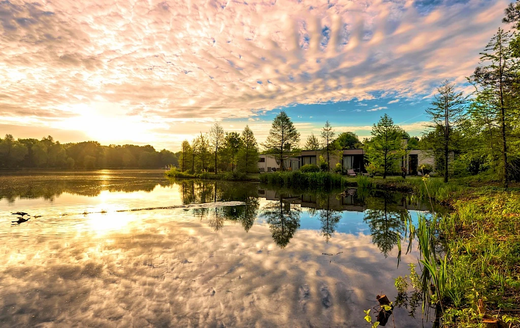 Mystery Center Parcs