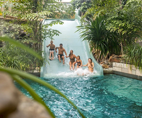 Aqua mundo Eemhof