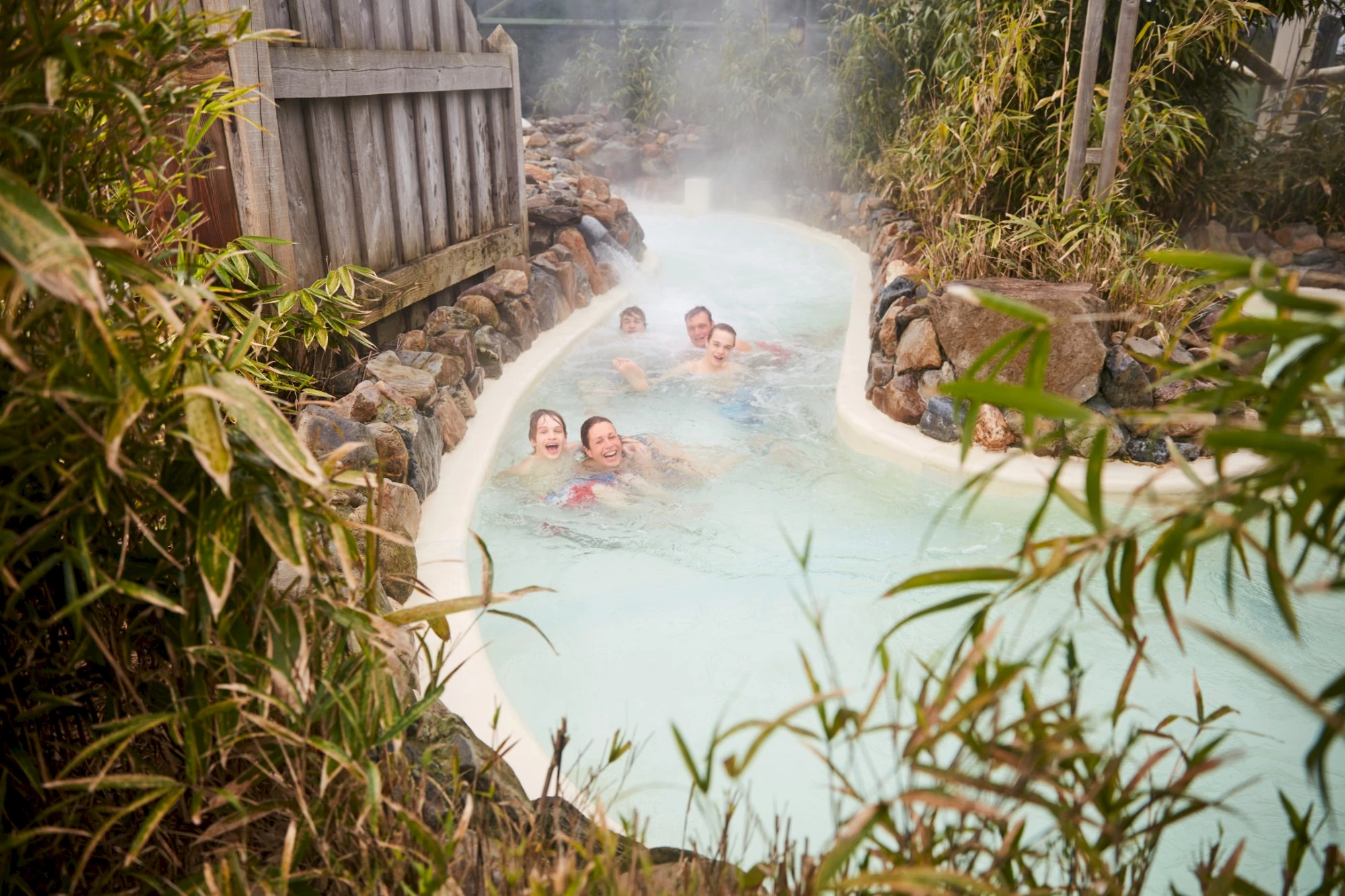 Aqua mundo Eemhof