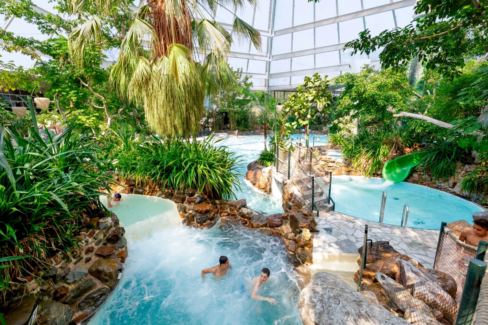 Aqua Mundo Heijderbos