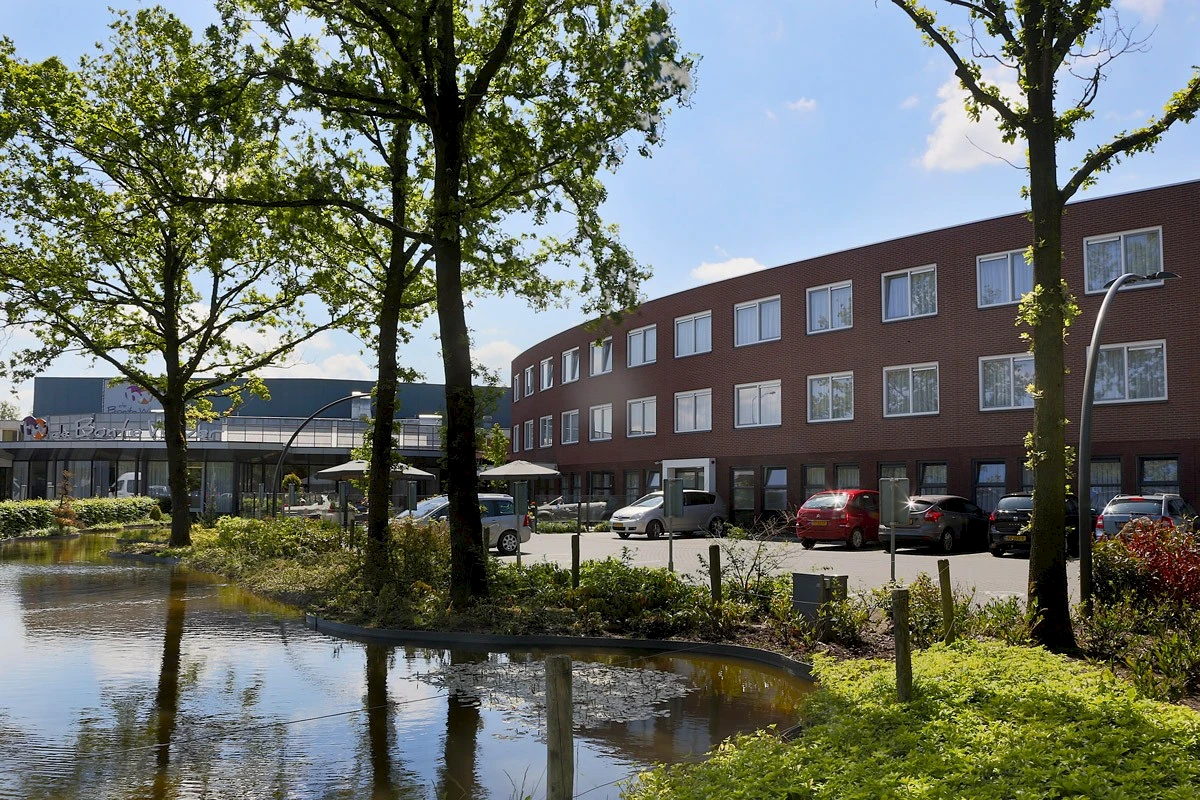 Bonte Wever
