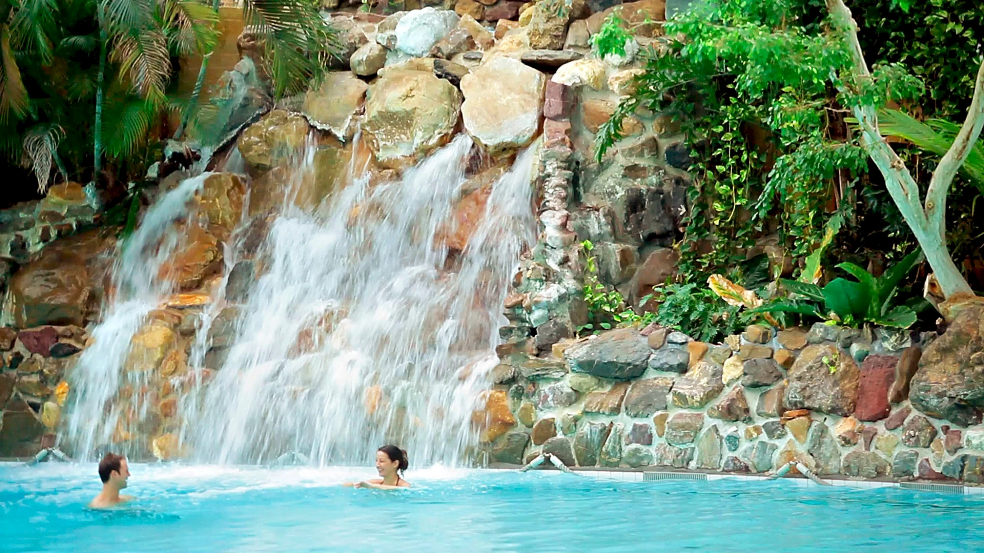 Aqua Mundo De Vossemeren
