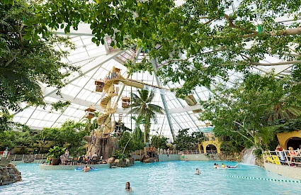 Aqua Mundo De Vossemeren