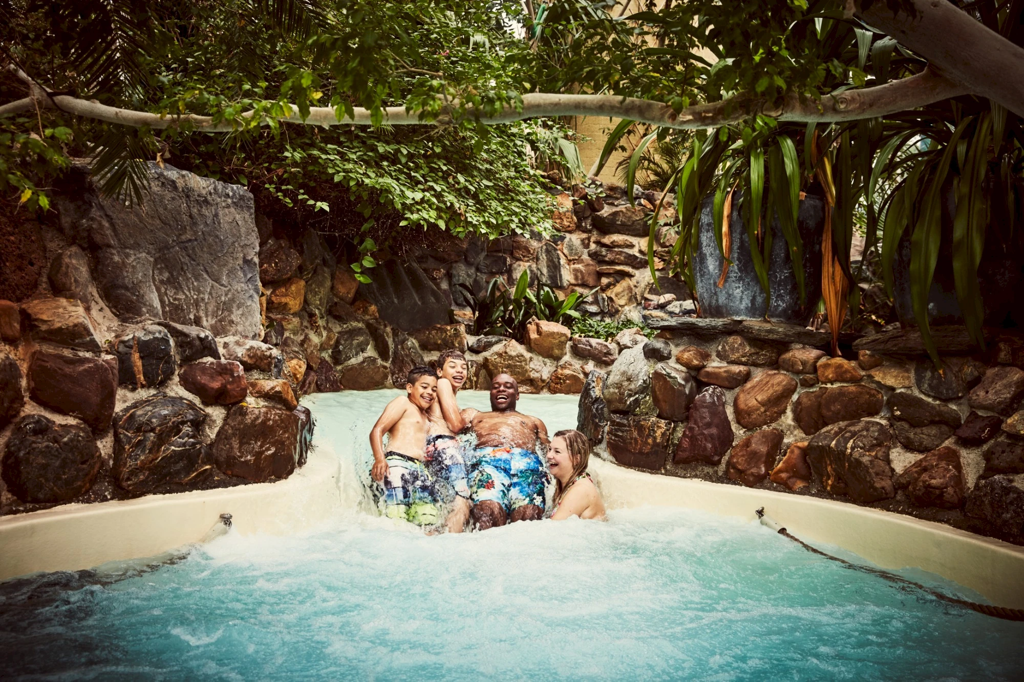 Aqua Mundo De Vossemeren