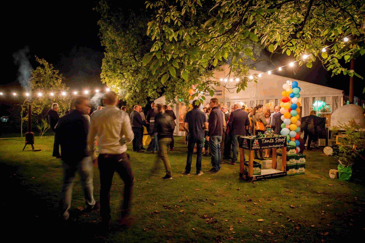 Vakantiepark Hellendoorn