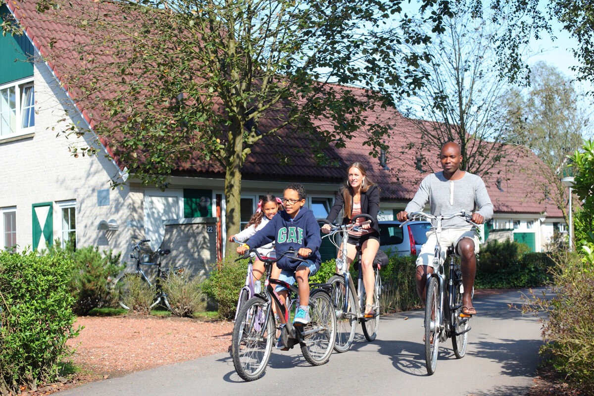 Vakantiepark Hellendoorn