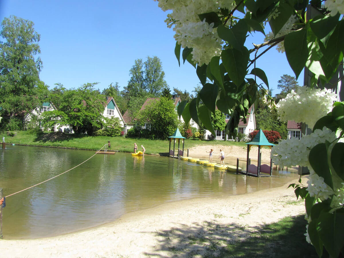 Vakantiepark Hellendoorn