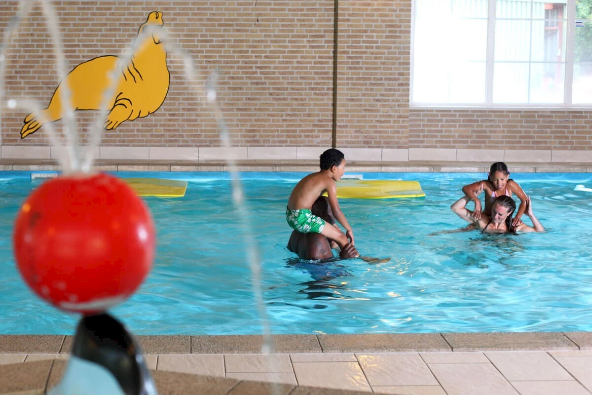 Vakantiepark Hellendoorn