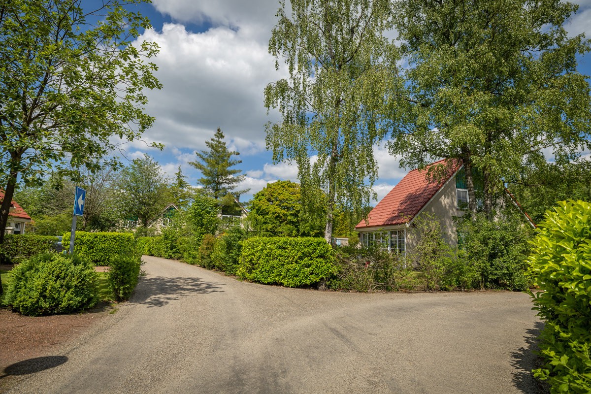 Vakantiepark Hellendoorn