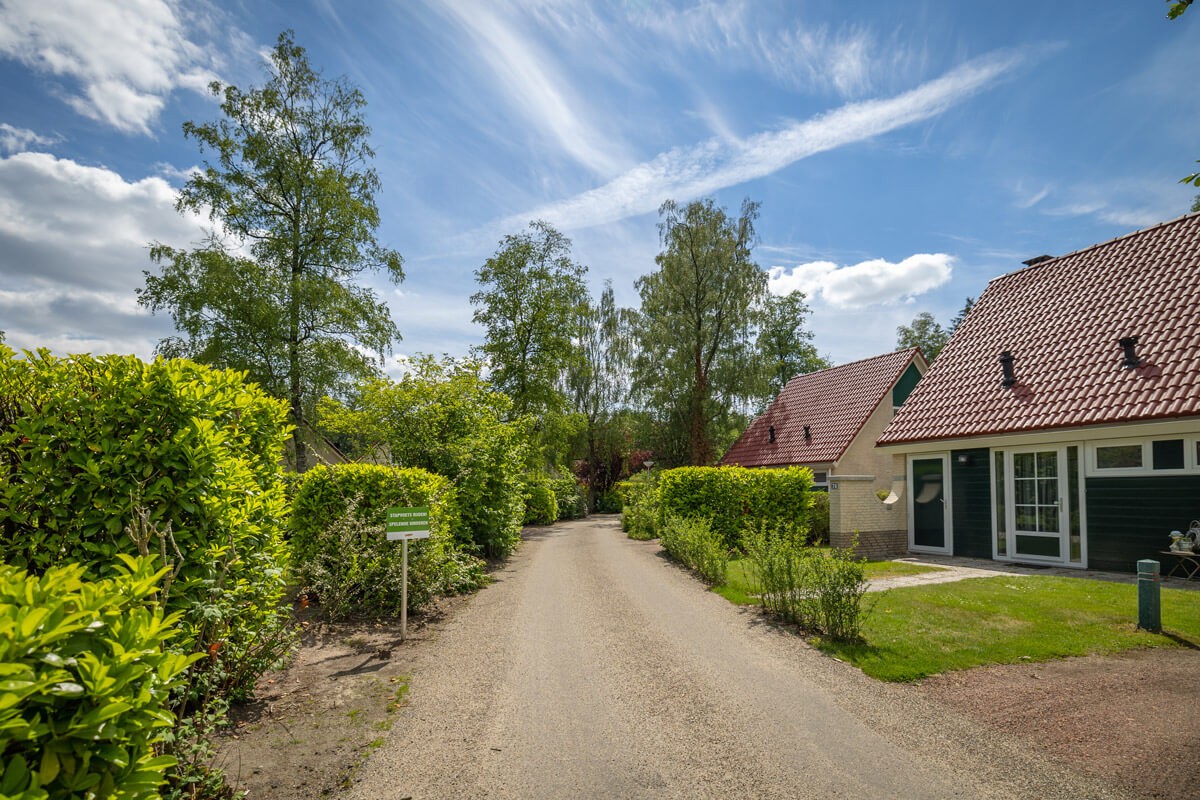 Vakantiepark Hellendoorn