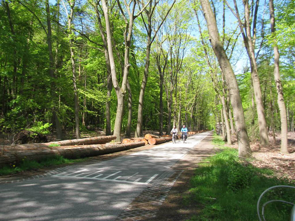 Vakantiepark Hellendoorn