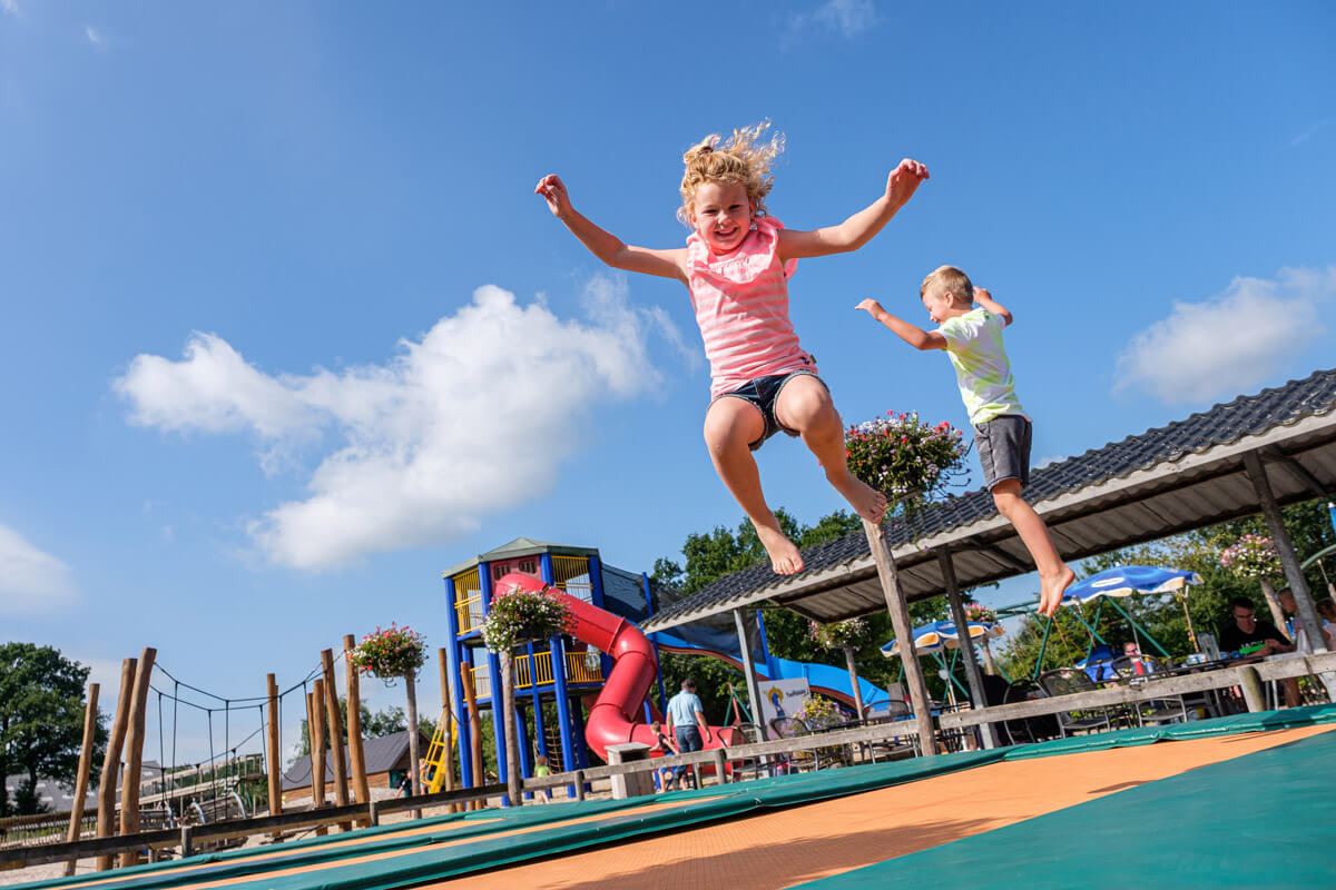 Vakantiepark Hellendoorn