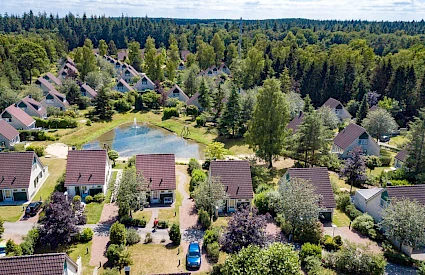 Vakantiepark Hellendoorn