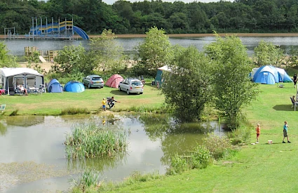 Camping Witterzomer
