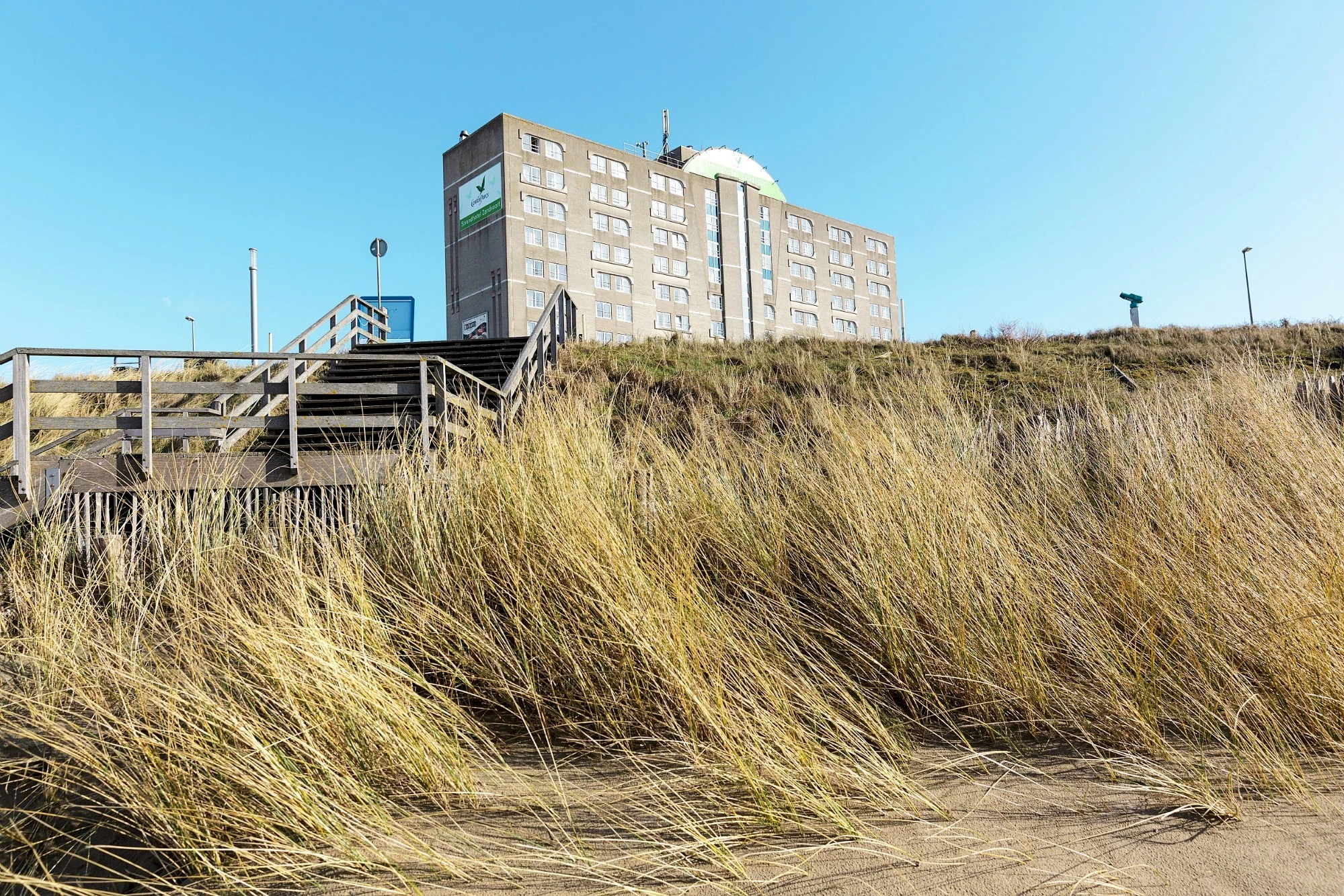 Park Zandvoort