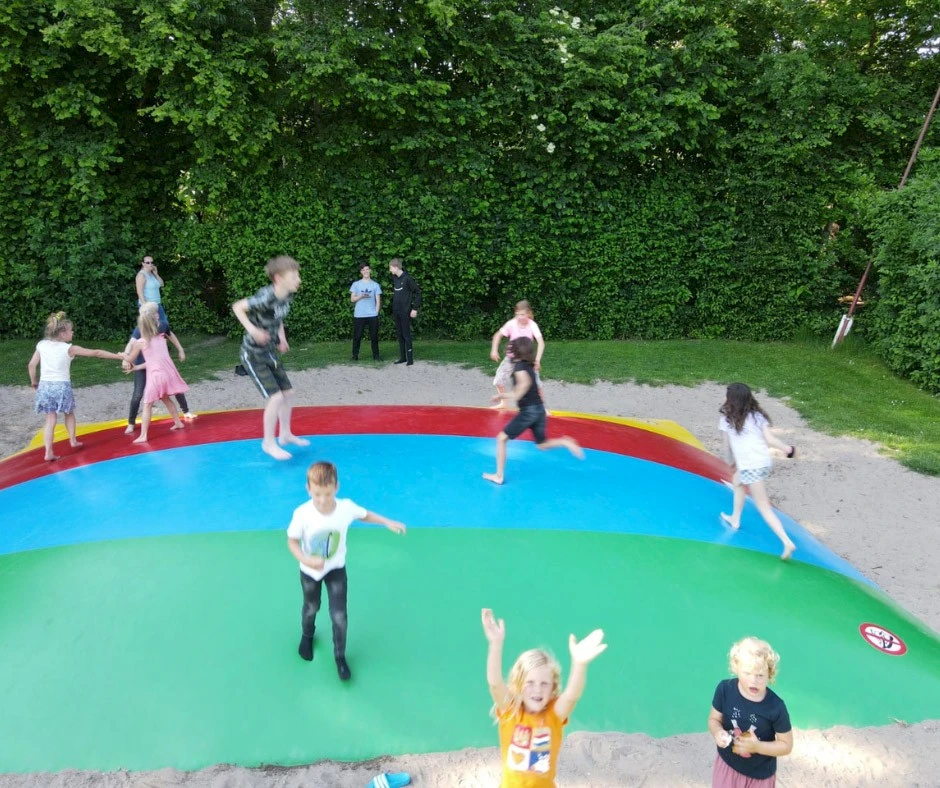 Camping De Koornmolen