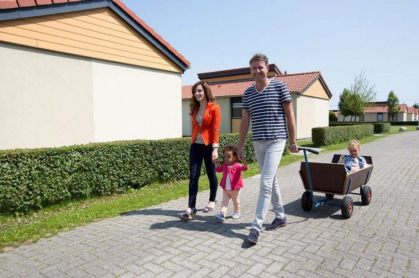 Camping De Koornmolen