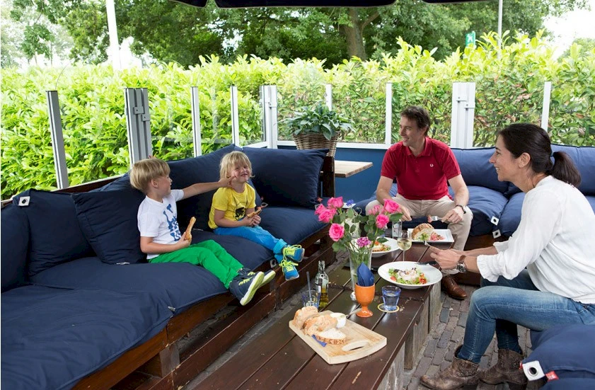 Camping De Koornmolen