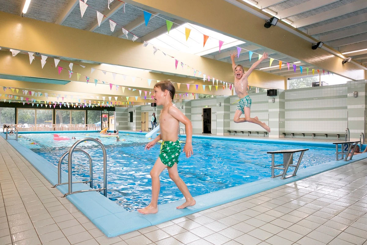 Camping De Koornmolen