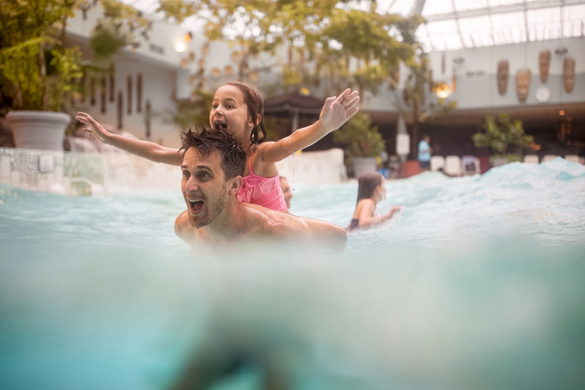 Vakantie Voordeeldagen Center Parcs​